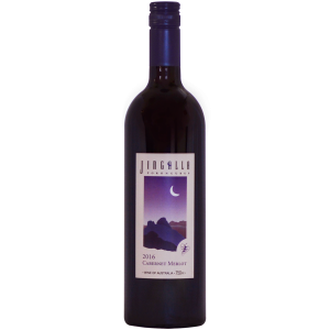 Cabernet Merlot 2016 Carton
