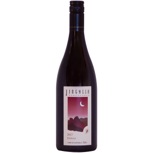 Shiraz 2017 Carton